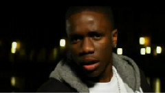 Tinchy Stryder - Spaceship