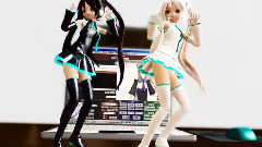 XYZの魔法