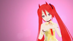 Sweet Devil
