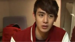 All About Nichkhun CUT