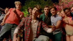 Live While We're Young