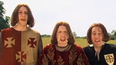 I'm A Knight