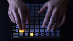 Weapon (Live Launchpad Mashup)