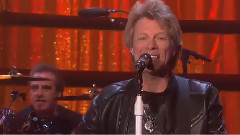 Bon Jovi - Who Says You Can't Go Home