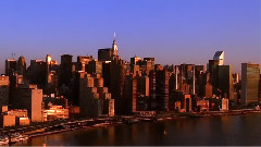 Rhapsody in New York