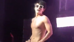 Rockstar Donghae