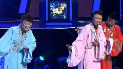 歌曲串烧