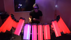 Skrillex Remix Live