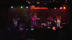 Lone Star Highway At Hurricane Harrys