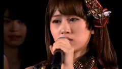 第5回選抜総選挙開催決定