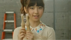 パピコ TVCM 