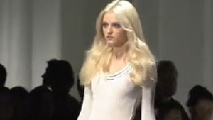 Versace Spring Summer 2010