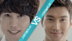 SKT LTE广告片Player!Round 4