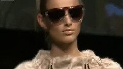 Versace Fall Wnter 2008