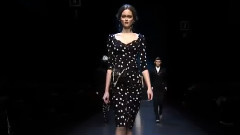 Dolce & Gabbana - Fall Winter 2011 2012