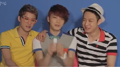 NII 2013 JYJ Summer Interview