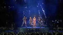 G-Dragon 2013 World Tour (ONE OF A KIND) Official Trailer