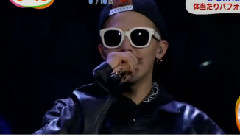 Mezamashi TV 放送 G-Dragon