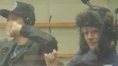 Kiss The Radio