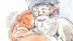小狐狸