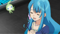 ☆の向こう侧