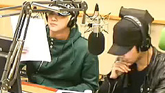 KTR-MBLAQ 天动 & G.O代班DJ