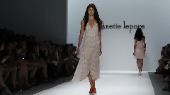 Nanette Lepore Remains The Darling Of The Girly Woman