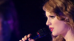 Speak Now nbc