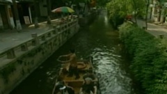 苏州小桥流水人家