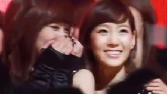 Born To Be A Lady TaeNy