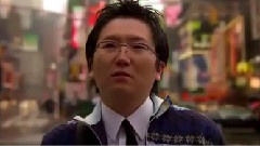 电影的视觉效果