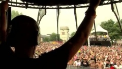 Tomorrowland 2013