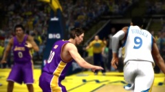 <NBA 2K14> 发售预告片