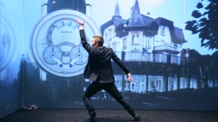 Montblanc At Watches & Wonders 2013