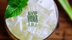 Aloe Vera Juice