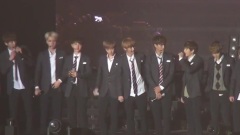 EXO Interview1GMarket Concert Stay G6