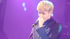 Baby Don't Cry