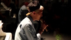 GD WHO YOU MUSIC VIDEO SHOOTING 1