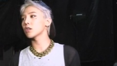 Mnet Wide News.MCD Behind GD Cut