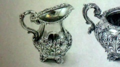 Antique Objects