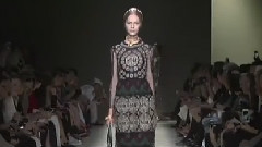 Valentino Spring Summer 2014 Collection