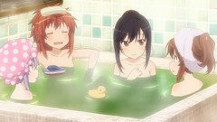 のんのん日和