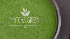 Matcha Green Tea