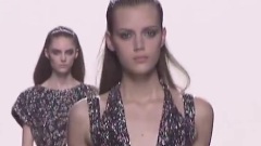 Elie Saab Spring Summer 2014 Collection
