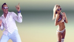 Bailando Bajo El Sol