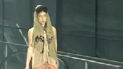 Vivienne Westwood Spring Summer 2014 Collection