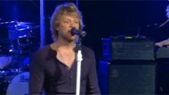 Bon Jovi - It's My Life