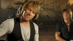 Bon Jovi - Lost Highway