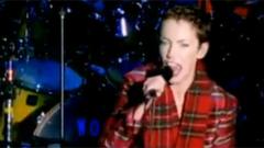 Annie Lennox - Money Cant Buy It