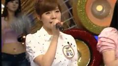 唐突的女子